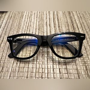 Ray Ban Wayfarer Evolve Computer Glasses